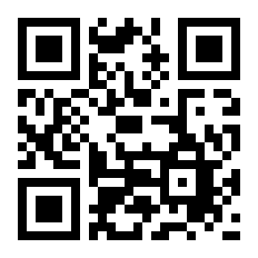 QR code for live dashboard